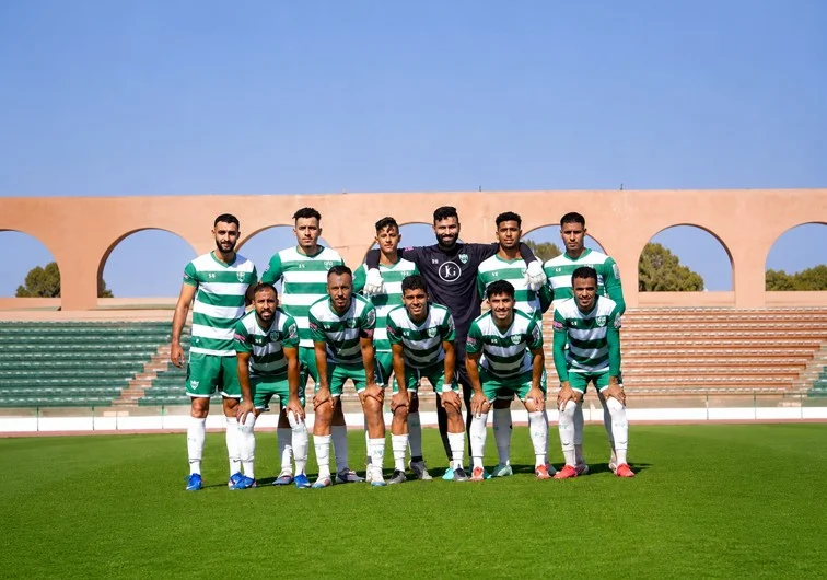 النادي القنيطري