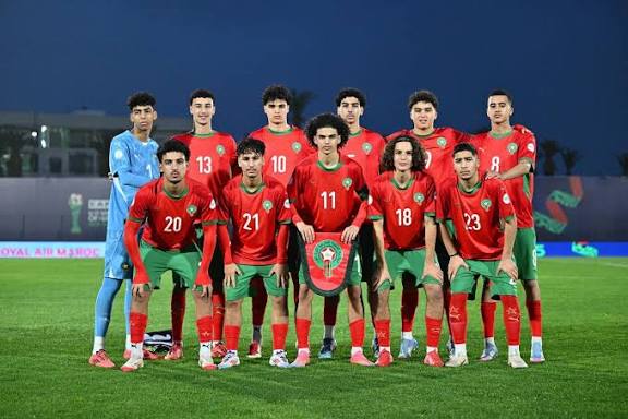 يشارك المنتخب المغربي لكرة القدم لأقل من 20 سنة في الدوري الدولي "كوتيف"، بإسبانيا الذي سيقام خلال الفترة الممتدة من 20 يوليوز إلى 1 غشت المقبل.