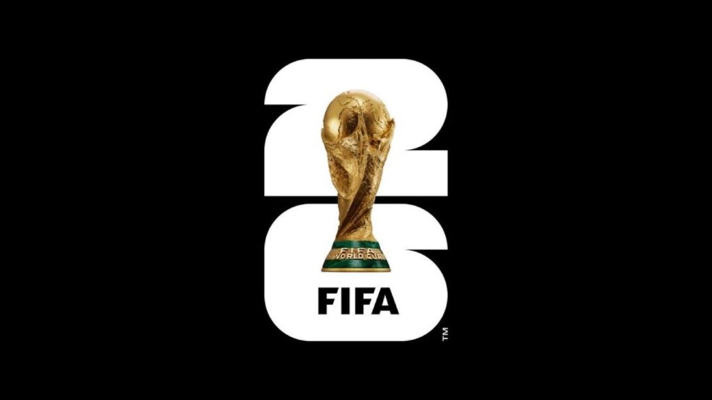 Logo-FIFA World Cup 2026