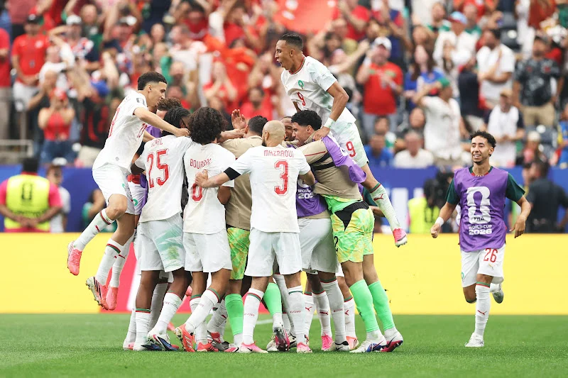 مونديال 2026.. المنتخب المغربي يتأهل إلى ربع النهائي بفوز على كندا بثلاثية نظيفة
