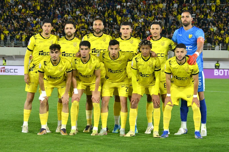 تتويج المغرب الفاسي بلقب البطولة الوطنية: المجالس المنتخبة تخصص منحا استثنائية بقيمة 18 مليون درهم لدعم الفريق