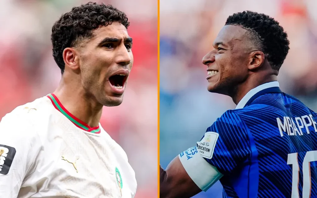 خاص: مونديال 2026.. النزال الحاسم بين المغرب وفرنسا، من يفرض سيطرته على وسط الميدان؟