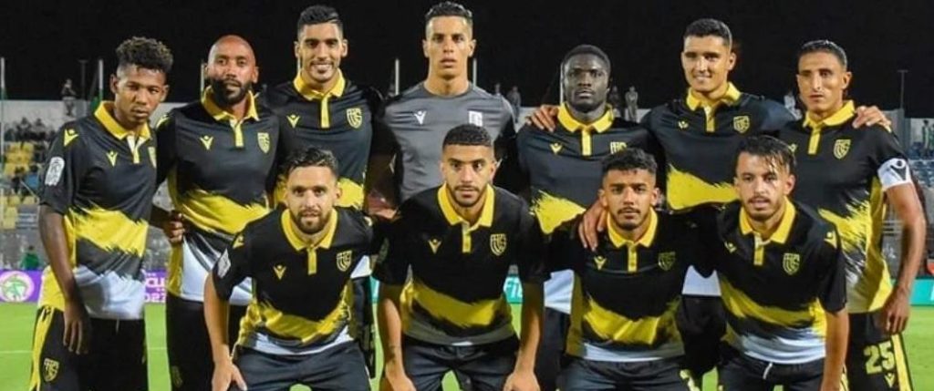 اتحاد تواركة