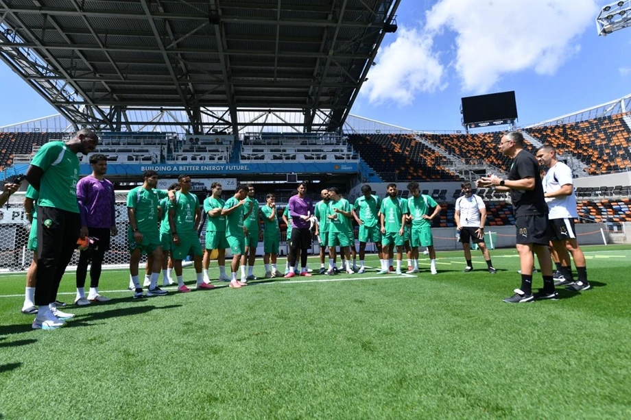 مونديال 2026.. المغرب يبدأ استعداداته لمواجهة كندا في ثمن النهائي