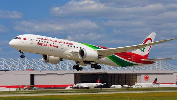 كأس العالم 2026.. الخطوط الملكية المغربية تعزز تعبئتها لمواكبة تنقل المشجعين المغاربة