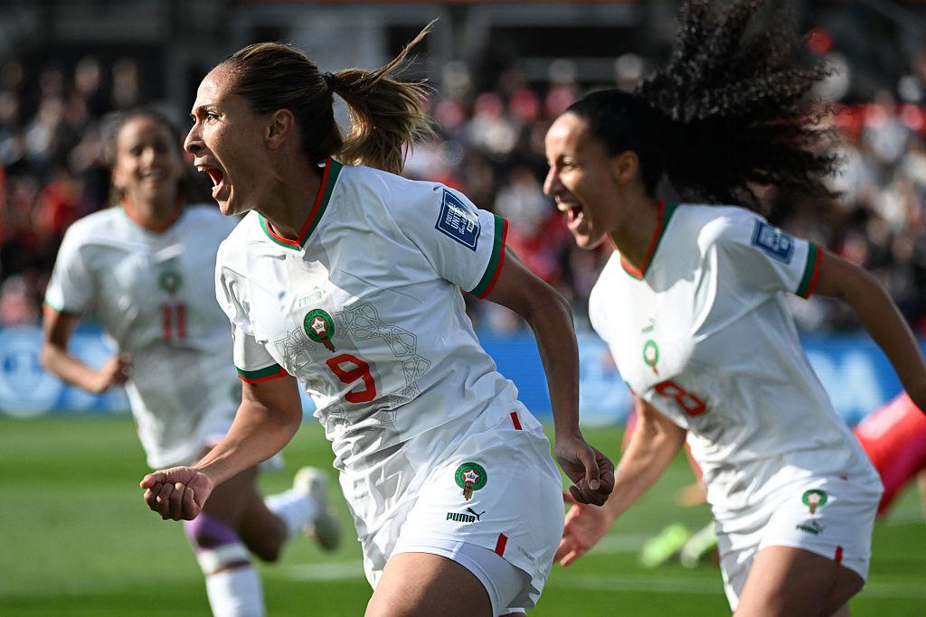 Women’s AFCON