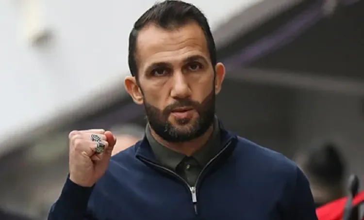 تعيين عادل رمزي مدربا مساعدا للمنتخب الهولندي