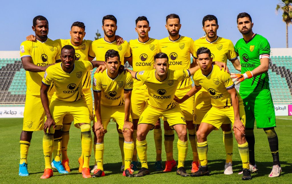 المغرب الرياضي الفاسي يعزز تركيبته البشرية استعدادا لموسم جديد حافل بالتحديات
