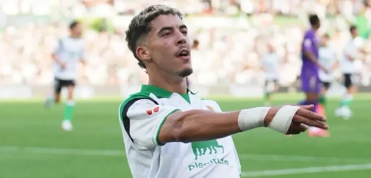 الدوري الإسباني.. ياسر الزابيري ضمن التشكيلة المثالية للجولة الثالثة
