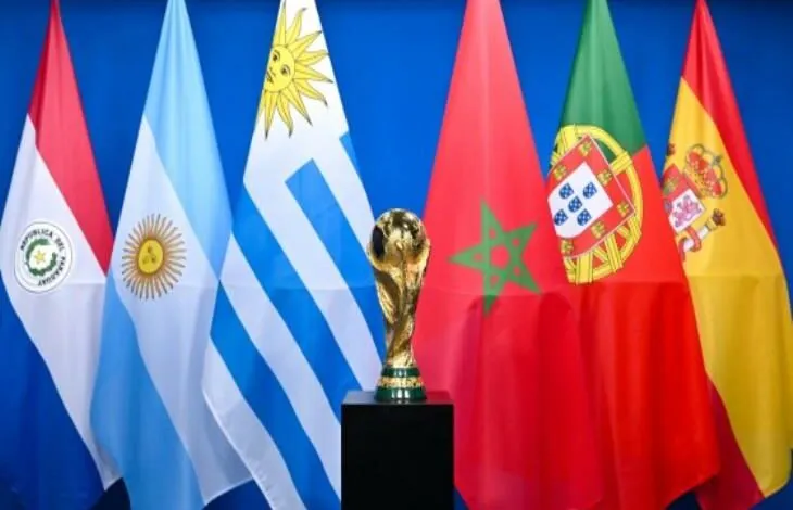 كأس العالم 2030: المغرب يستعرض رؤيته في "أولي ساميت" ببوينس آيرس