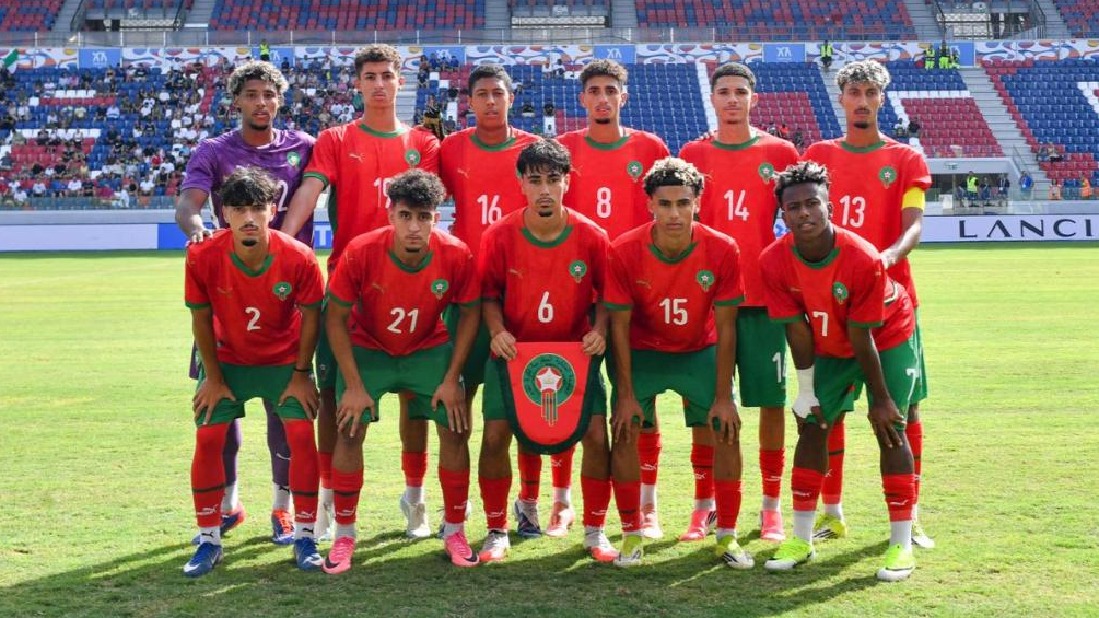 كأس أمم إفريقيا لكرة القدم - أقل من 20 سنة (تصفيات منطقة شمال إفريقيا) .. المنتخب الوطني يتعادل سلبيا مع نظيره التونسي