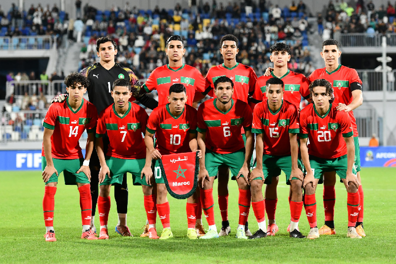 تنطلق اليوم الخميس تصفيات منطقة اتحاد شمال إفريقيا لكرة القدم المؤهلة إلى نهائيات كأس أمم إفريقيا تحت 20 سنة (غانا 2027)، وذلك بمشاركة منتخبات المغرب ومصر (البلد المضيف)، والجزائر، وتونس وليبيا .