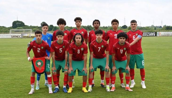 مونديال كرة القدم لأقل من 15 سنة ( أذربيجان 2026).. المنتخب المغربي يفوز على بليز (6 -0) ويواصل تصدر المجموعة السادسة