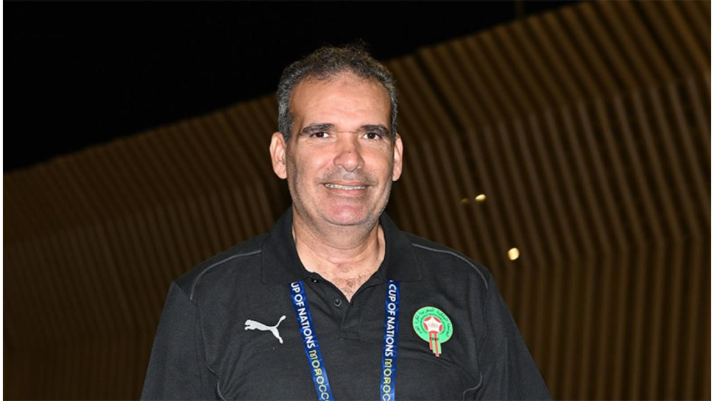 كأس إفريقيا للأمم لكرة القدم داخل القاعة (المغرب - الجزائر 4-0).. المبارة كانت جيدة رغم تضييع العديد من الفرص (الدكيك)